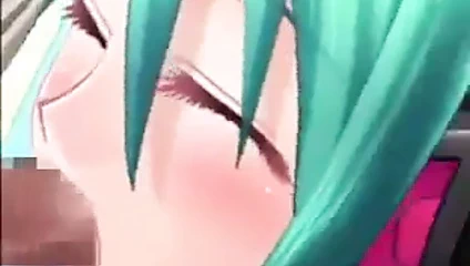 Miku'nun yetenekleri