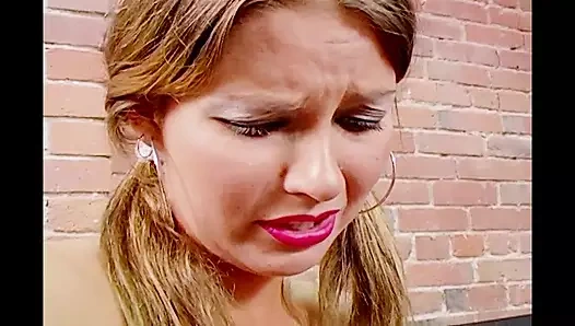 Ateşli seksi sapphic love - bölüm 2