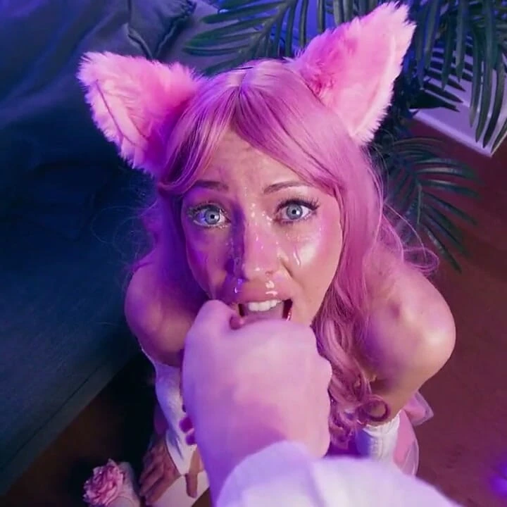 Trans angels - manga seven tgirl angellica good en iyi arkadaşının yüzüne döl attırıyor