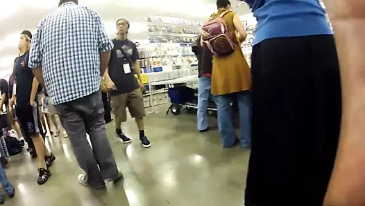 Benim pantolon avcılık kıçını komik con 1'de kriko