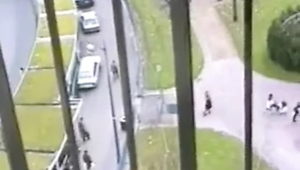 barbara - fransız amatör lanet