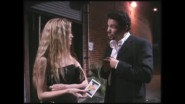 Bir bebekle şehvetli geceler