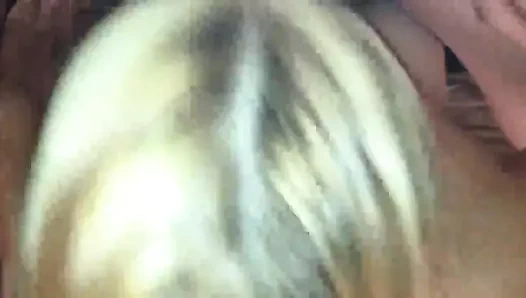 Friends Step Mom Blows Me