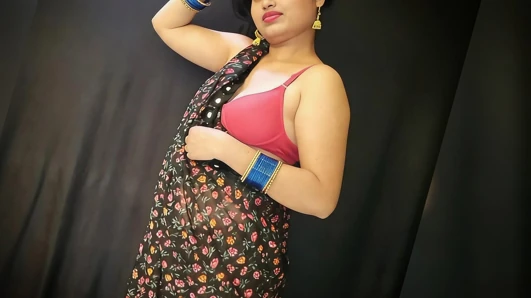 Sautele dever ne bahane se me ghar me ghus kar choda
