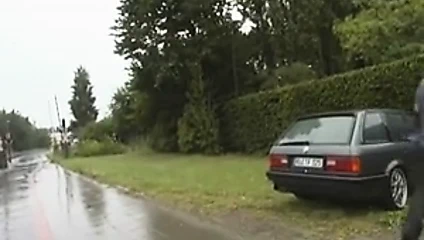 Alman sokak fahişesi