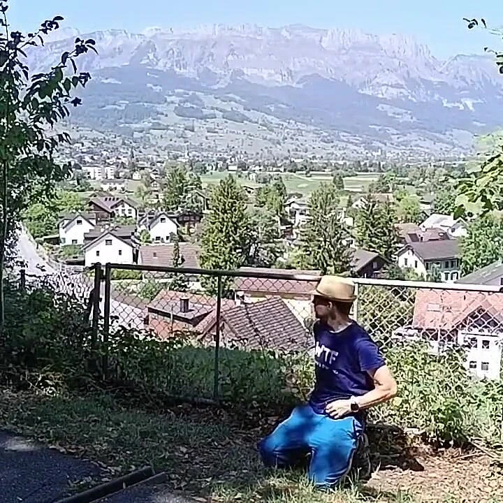 Werdenberg'de İsviçre baştan çıkarma tabu heyecanı