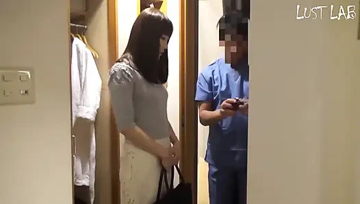 Bakış açısı - kadınlara özel yağ masajı salonu - b