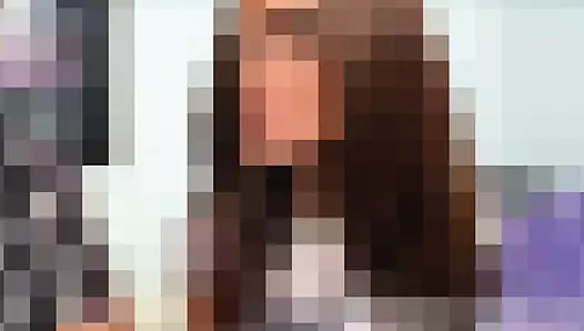 Onun büyük alfa erkek siki çok iyi hissettirecek