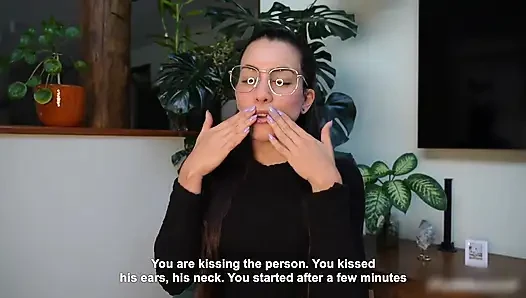 Seks eğitimi: sınıf 2