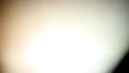 Alman amatör gf parmak