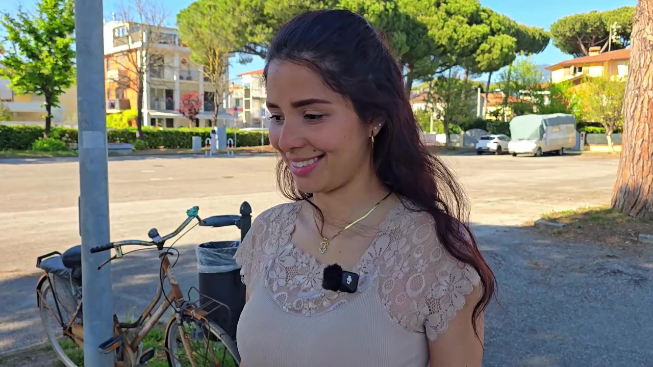 Hot stepsister on rocket skates has hardcore sex