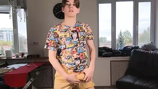 Yeni ateşli video adamlar, daha fazla görmek ister misin?