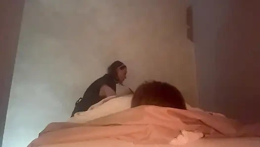 Takipçilerin ulaşabileceği masaj