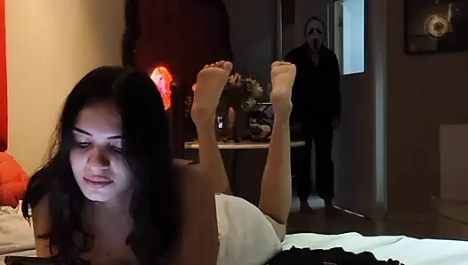 Cadılar Bayramı Özel