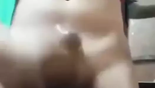 seksi ladyboy mastürbasyon