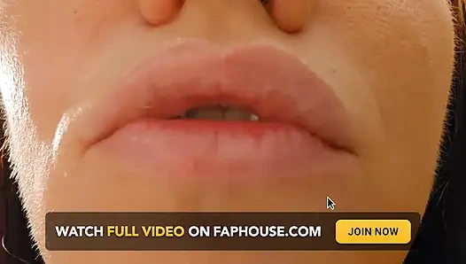 Busty Best Friends Stepmom Seduces You at Sleepover POV