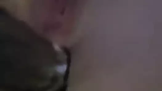 Orta yaşlı seksi kadın