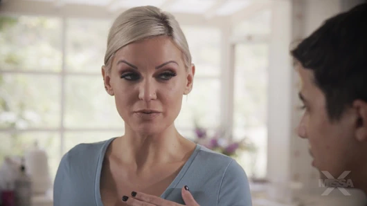 Missax - fap meydan okuması yok - kenzie taylor