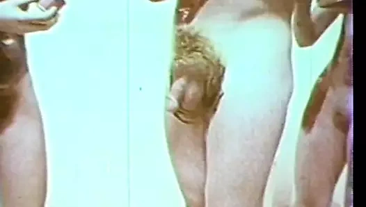 Sıcak pussies vol.2 - bölüm 4