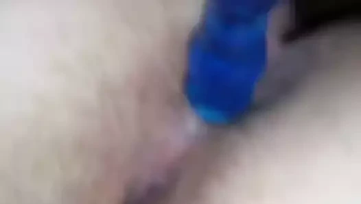 lanet benim öz ile bir anal oyuncak