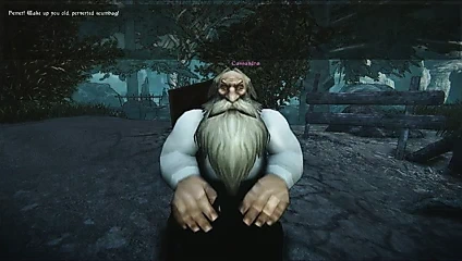 Whorecraft bölüm 1 seks sahneleri