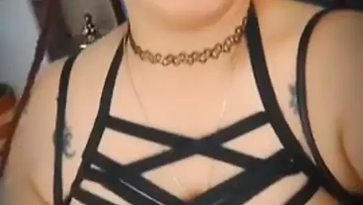 Karin_blck video 319959