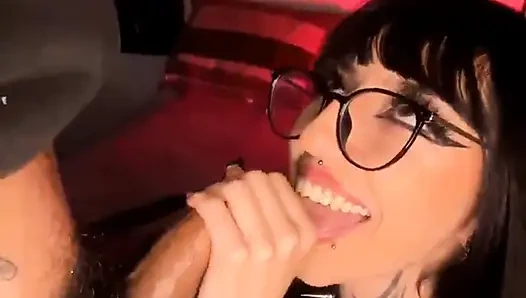 Amunetbar ile canlı emme