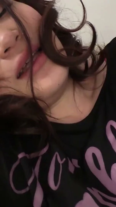 ASIAN JAPANESE PORN SLUT SCREAMS IN PLEASURE AS SHE GETS | Bölüm 1