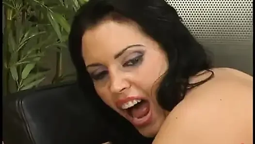 Angelica Sin