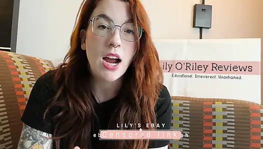 Bad Dragon'dan tükürük ateşinin NSFW incelemesi