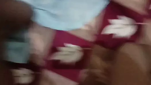 Oyo odası kız arkadaşımı sikiyor ateşli yeni video