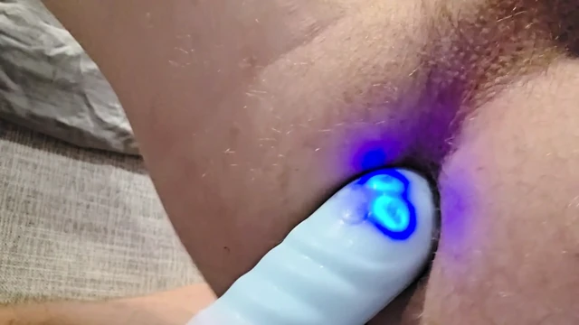 Seksi anal zamanı