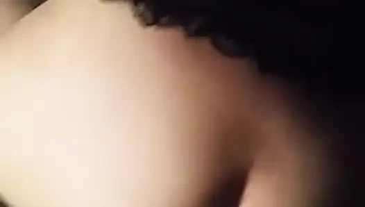 Boğa dick lanet karım iyi!