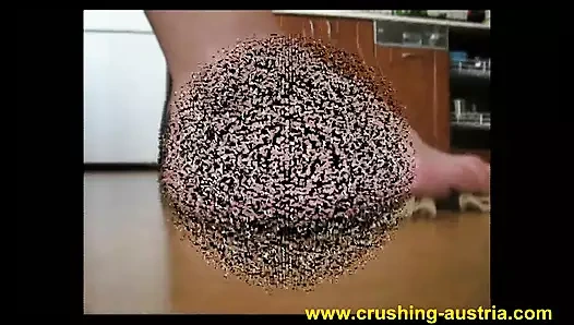 Ezme bakış açısı azdırma