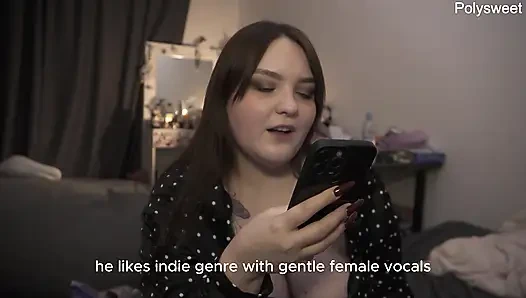 Porno hikayesi - geceleri güzel bir kadınla trende sikişiyor