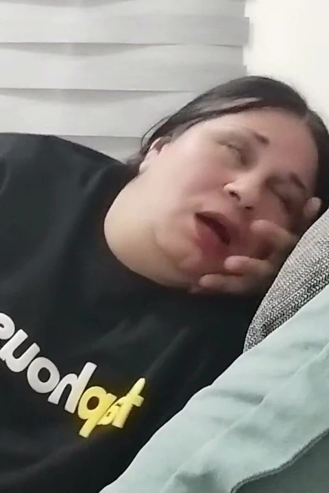 Hayranlar için videolar; Riderqueen ile yatma zamanı fantezileri