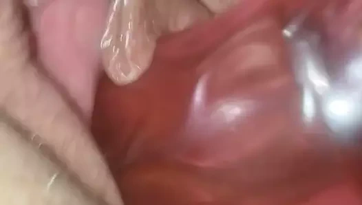 2. çift penetrasyon için kız arkadaş