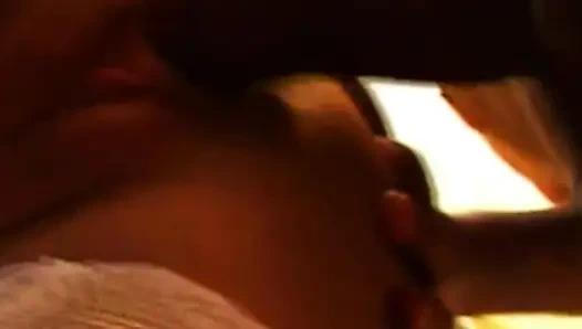 Amsterdamlı sarışınların vahşi gecesi