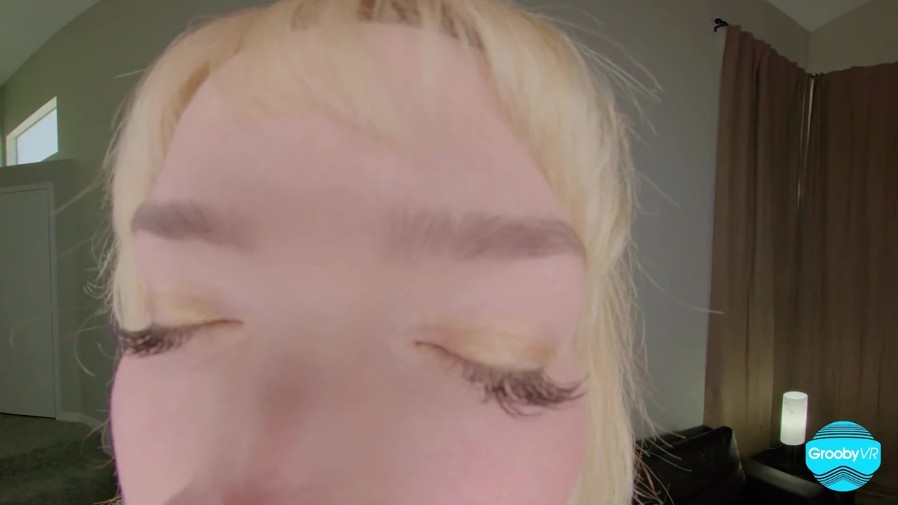 GROOBYVR – A Cuntry Girl in a Solo VR Fantasy World