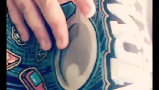 G cupları biraz dışarı çıkarmak