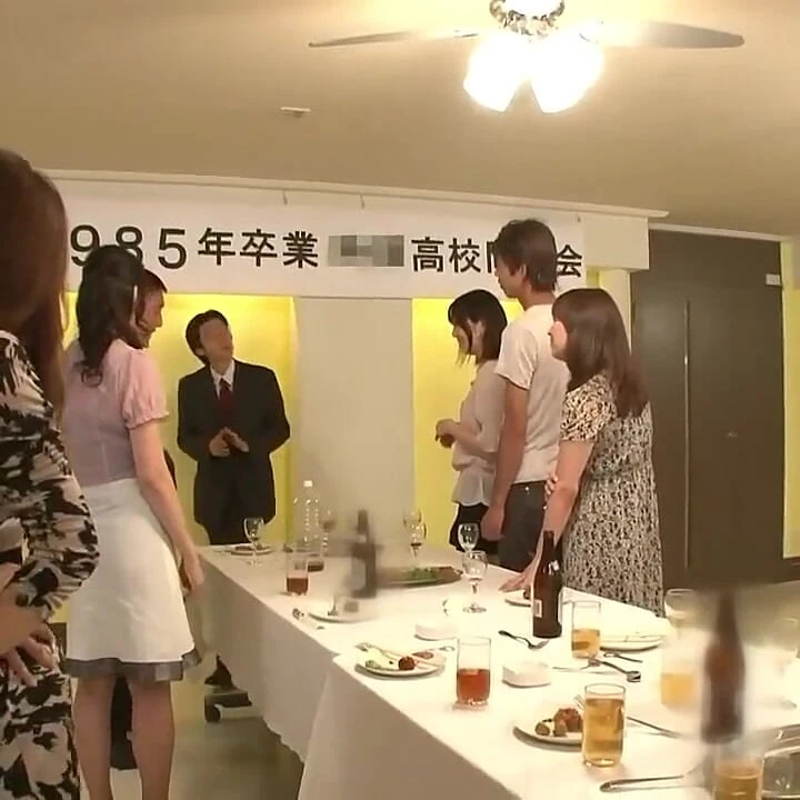Japon hentai amatörler 15. Seksi orta yaşlı seksi kadınlar seviyoruz