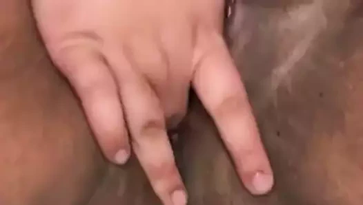 Desi milf parmak ona ıslak kedi