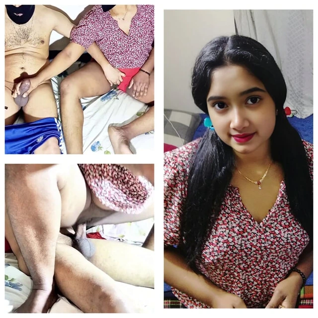 Hintli kız seksi oğlanla sikişiyor xxx p- 1