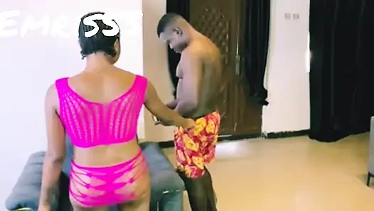 Yaşamak için sikişiyoruz