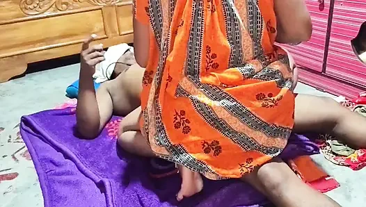 Bangla Bhabhi
