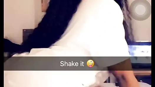 Mym de la salope gwada