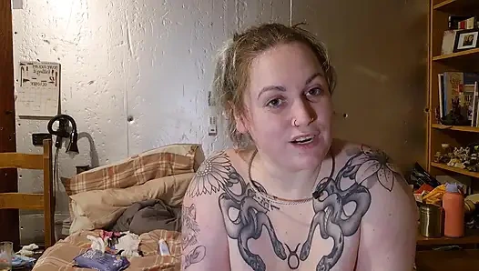 Anal eğitim extravaganza pt.1