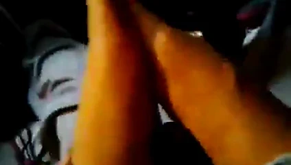 İspanyolca kız footjob