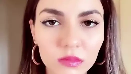 Victoria adaleti ve gün batımı