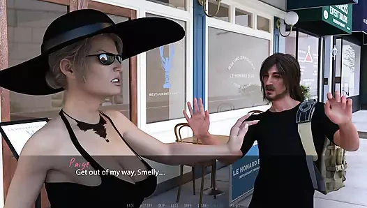 Ayakkabılarınızda: hadi yeryüzünde biraz iyilik yapalım ep. 1